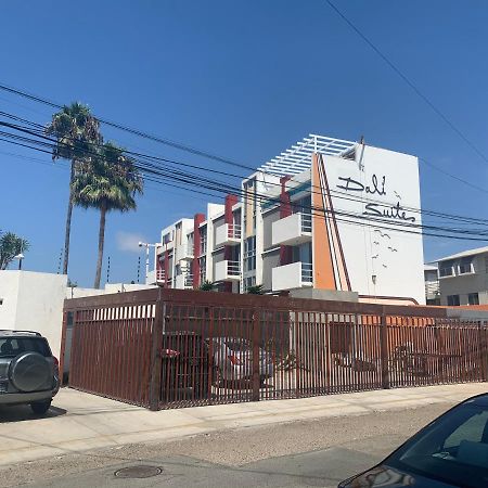 Dali Suites Hotel Tijuana Zewnętrze zdjęcie