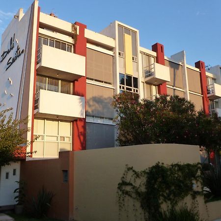 Dali Suites Hotel Tijuana Zewnętrze zdjęcie