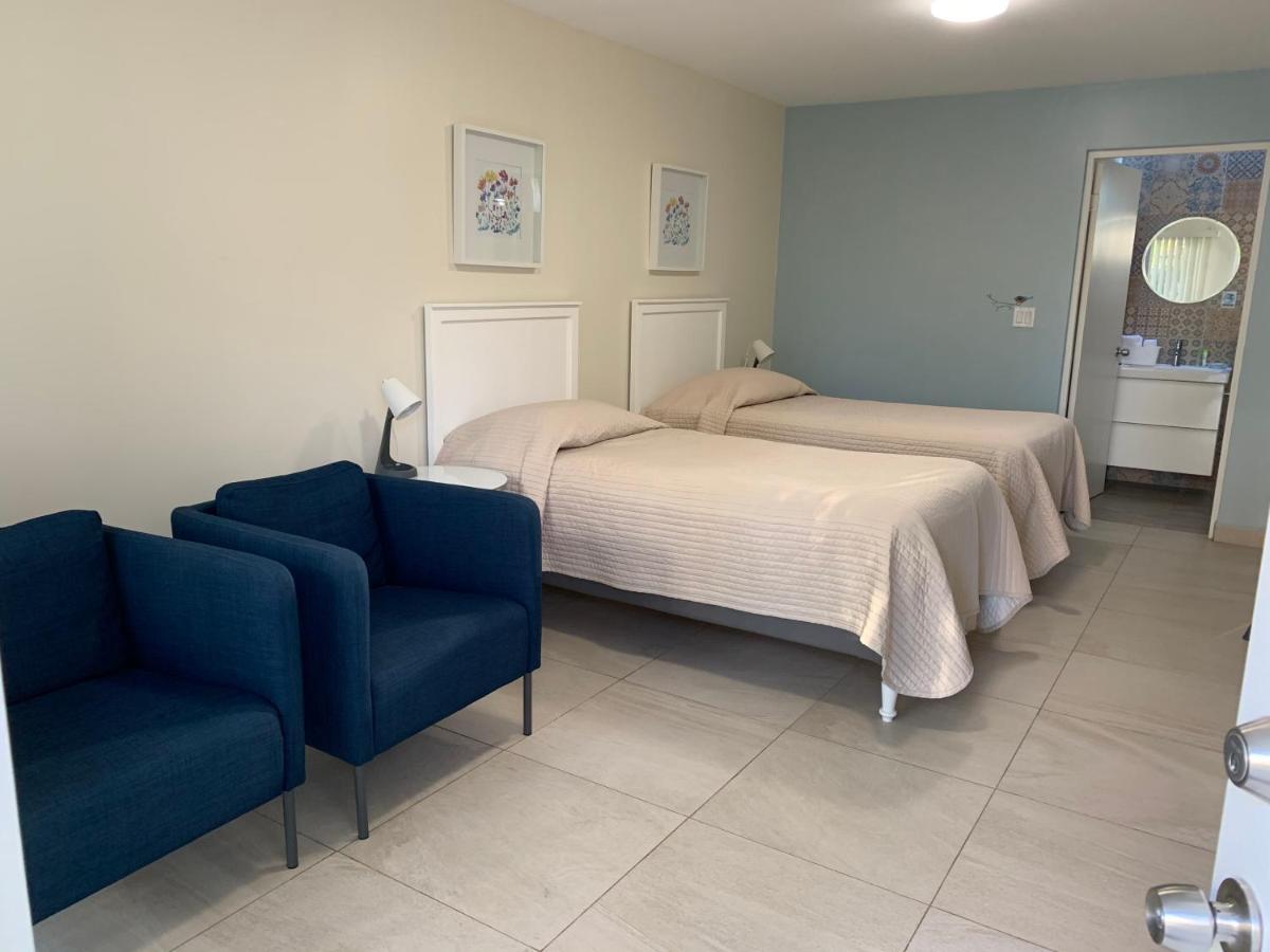 Dali Suites Hotel Tijuana Zewnętrze zdjęcie