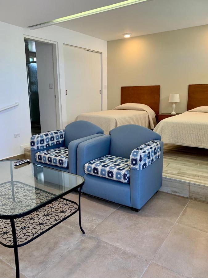 Dali Suites Hotel Tijuana Zewnętrze zdjęcie