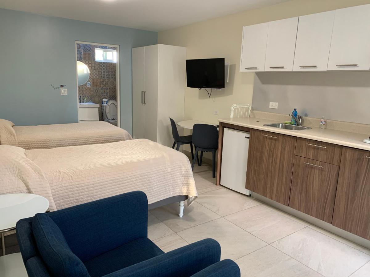 Dali Suites Hotel Tijuana Zewnętrze zdjęcie