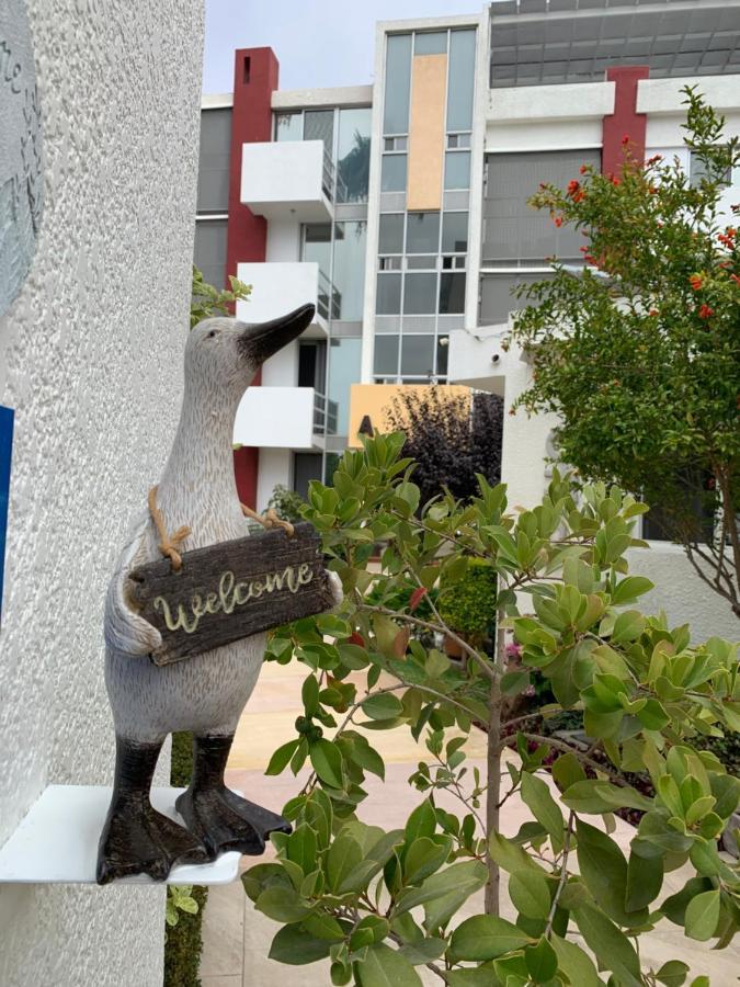 Dali Suites Hotel Tijuana Zewnętrze zdjęcie