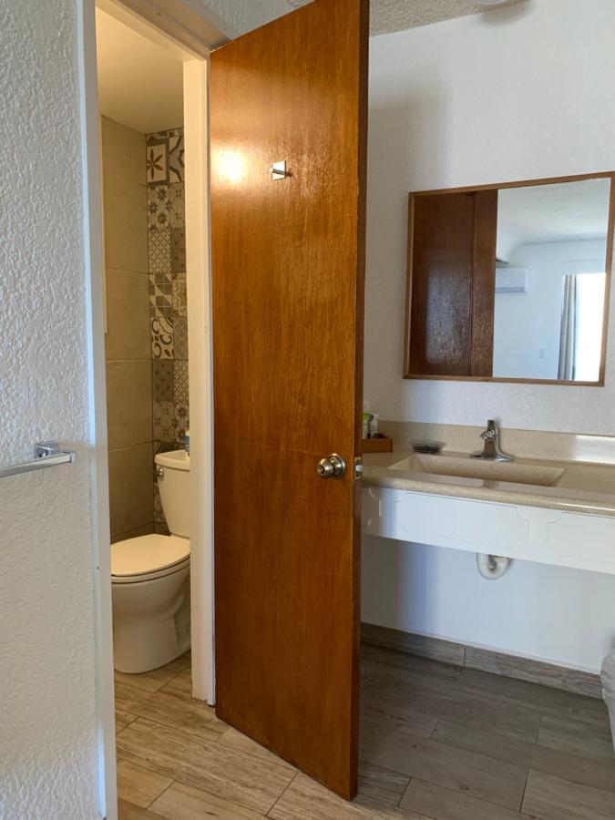 Dali Suites Hotel Tijuana Zewnętrze zdjęcie