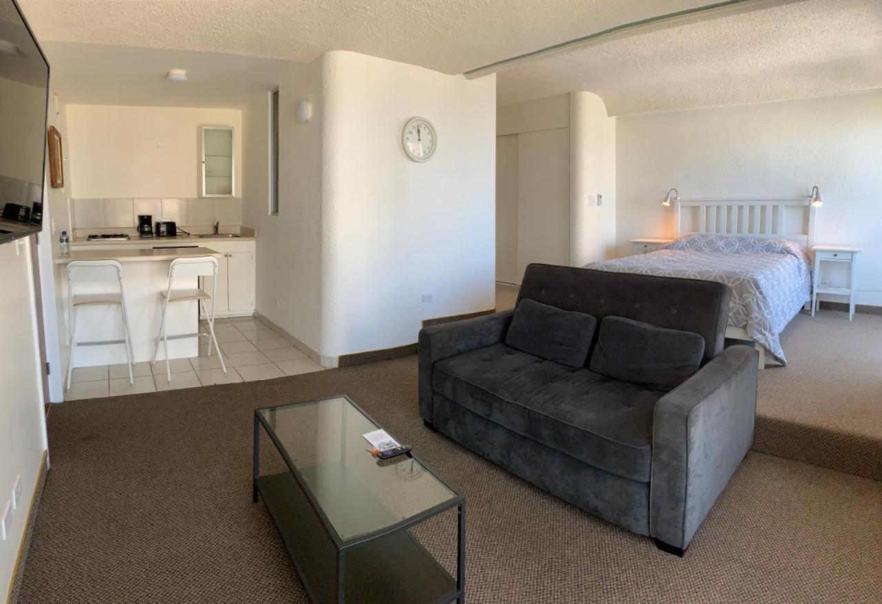 Dali Suites Hotel Tijuana Zewnętrze zdjęcie
