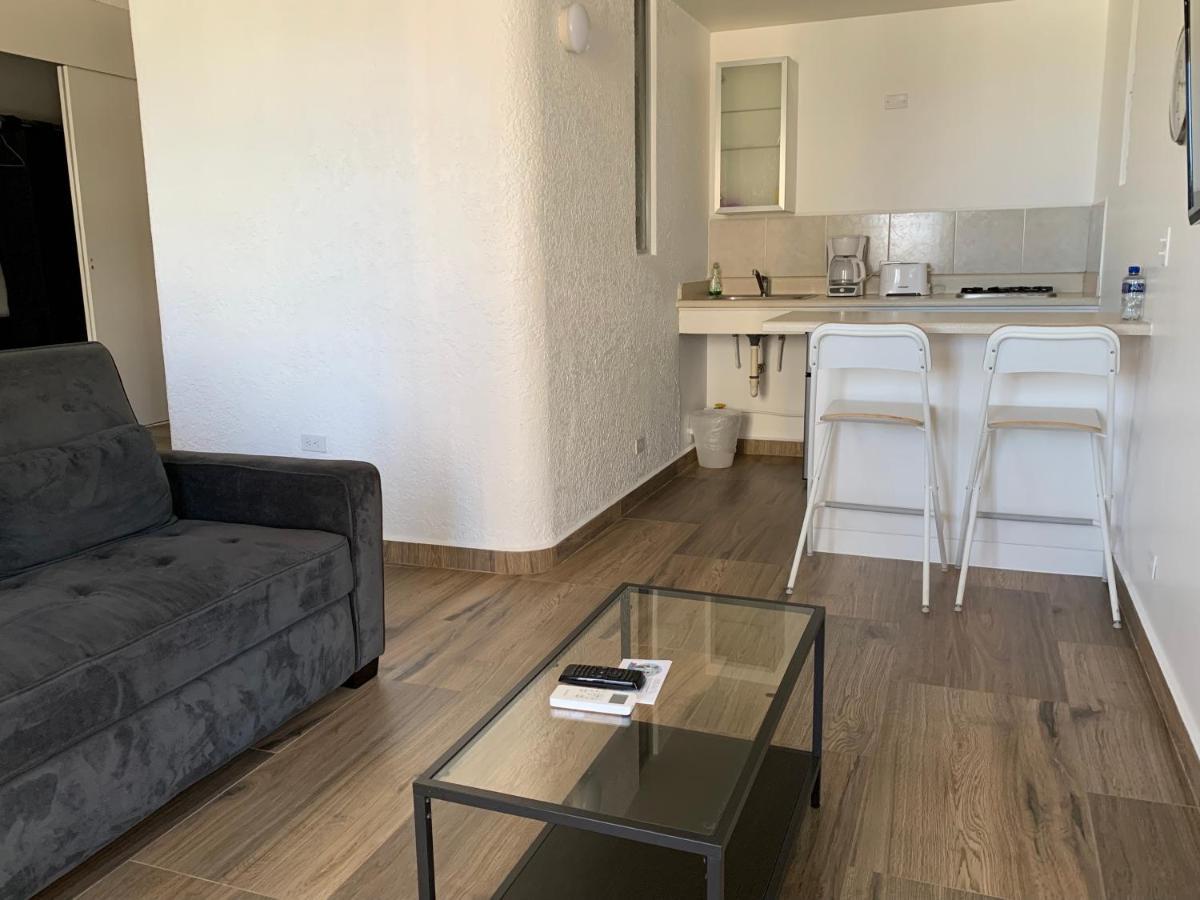 Dali Suites Hotel Tijuana Zewnętrze zdjęcie