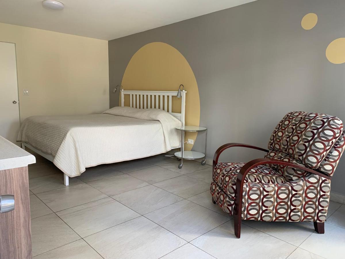 Dali Suites Hotel Tijuana Zewnętrze zdjęcie