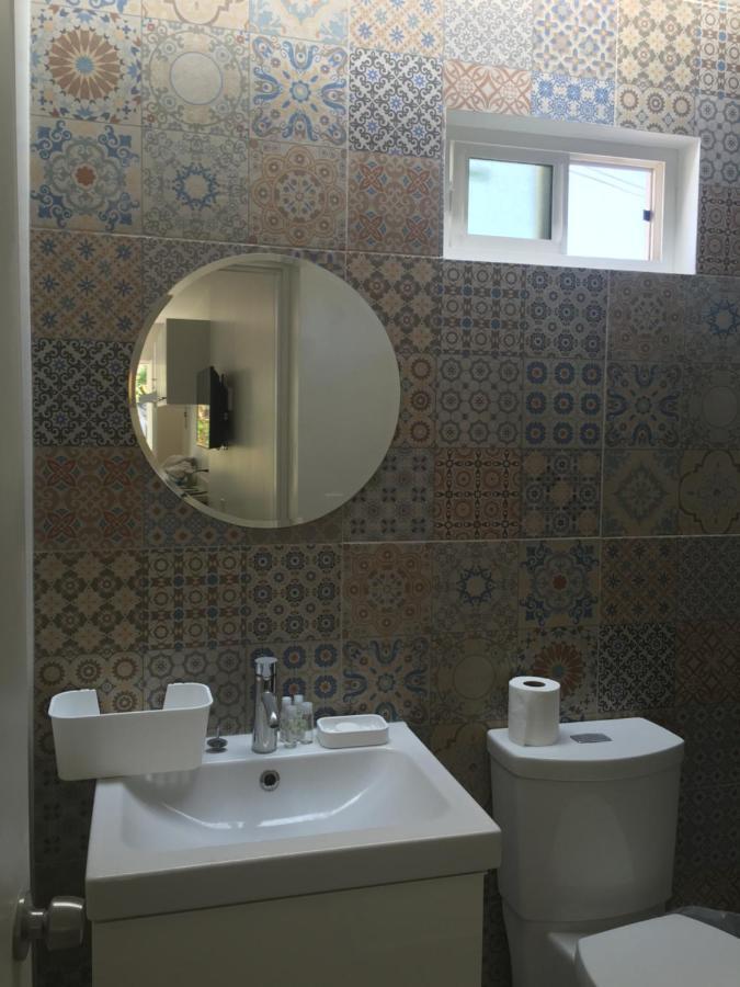 Dali Suites Hotel Tijuana Zewnętrze zdjęcie