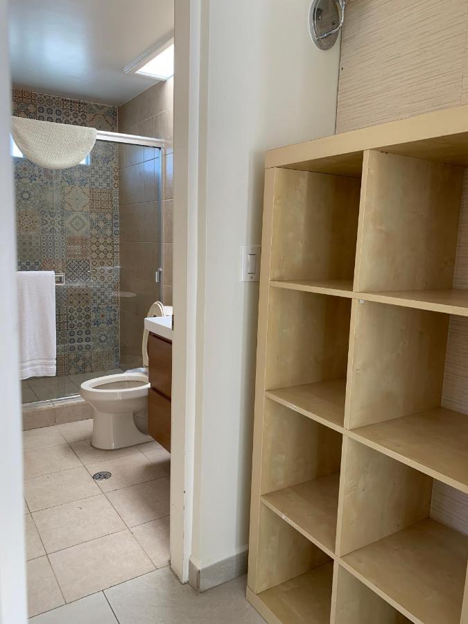 Dali Suites Hotel Tijuana Zewnętrze zdjęcie