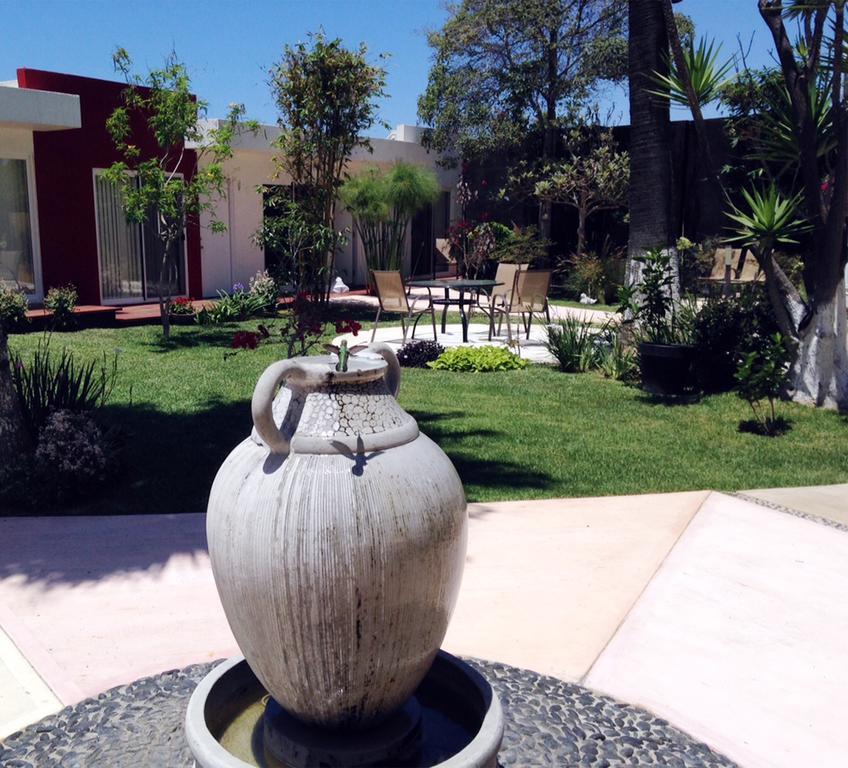Dali Suites Hotel Tijuana Zewnętrze zdjęcie
