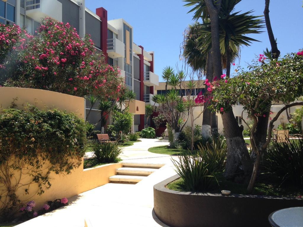 Dali Suites Hotel Tijuana Zewnętrze zdjęcie