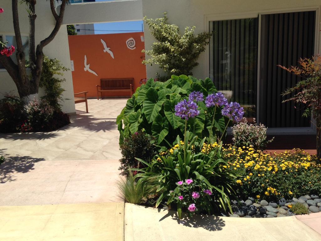 Dali Suites Hotel Tijuana Zewnętrze zdjęcie