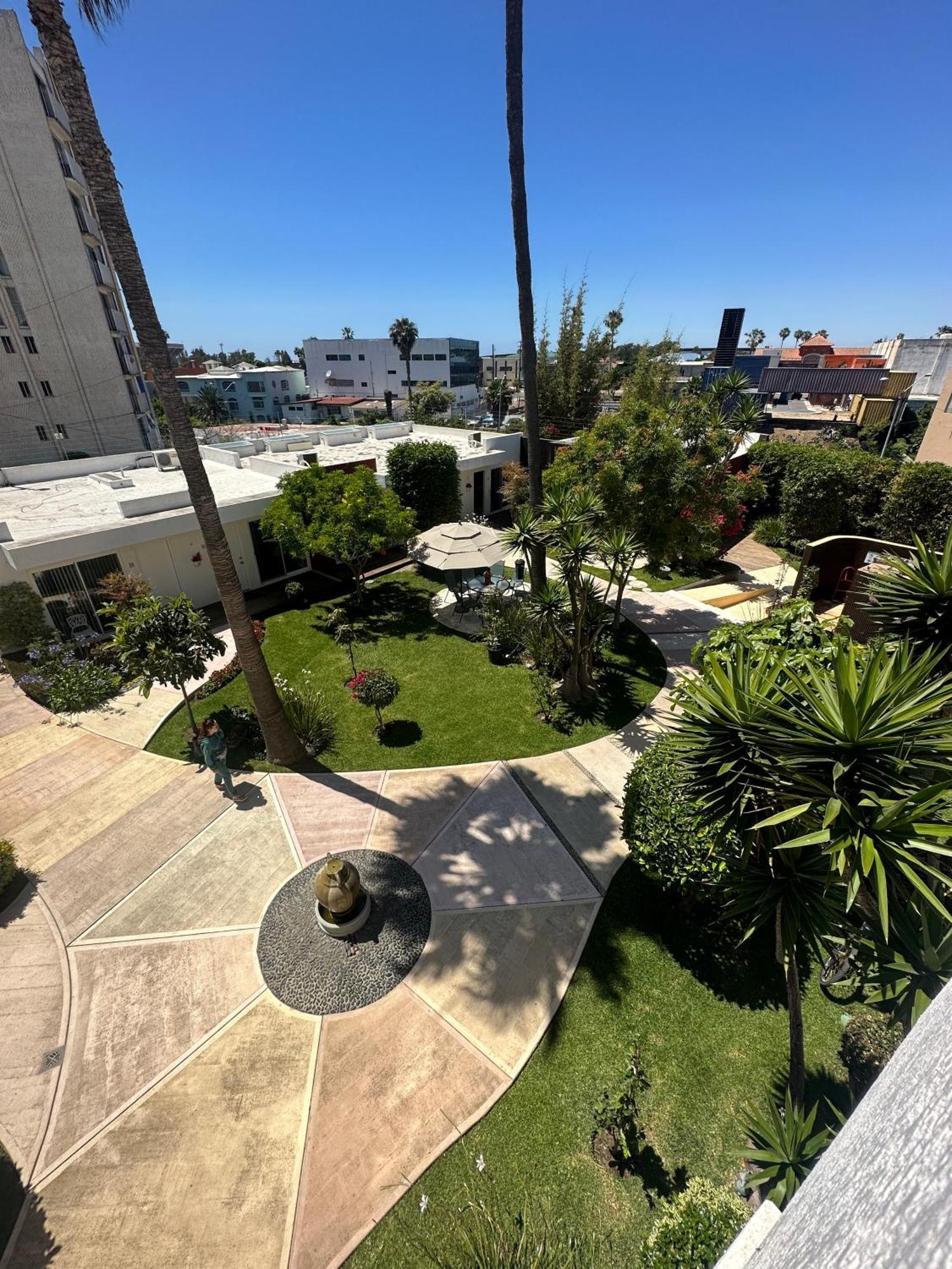 Dali Suites Hotel Tijuana Zewnętrze zdjęcie